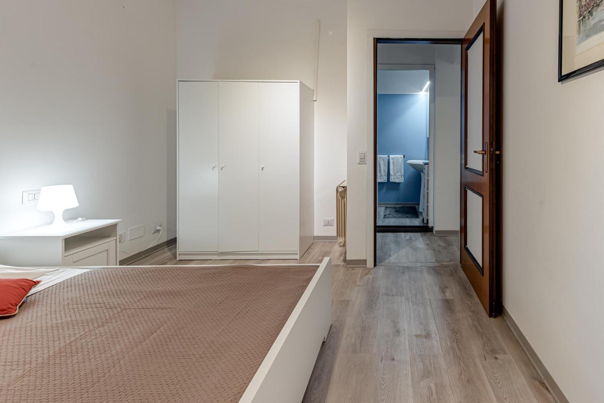 Appartement Tucano - Sweet Dreams In Florence